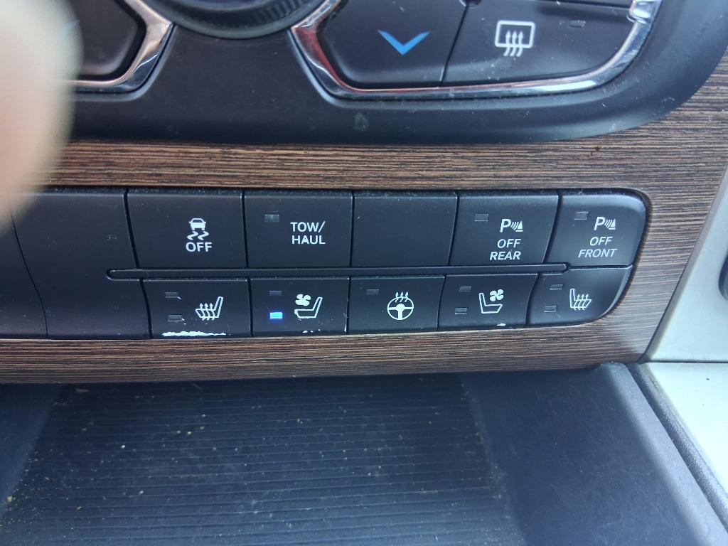 2016 Ram 1500 - $11,999