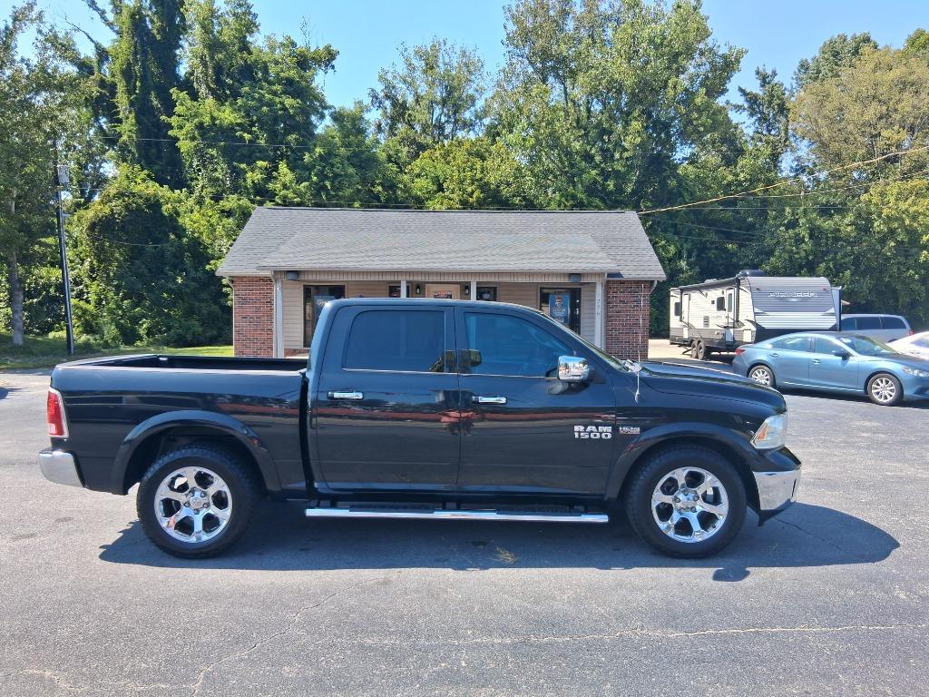 2016 Ram 1500 - $11,999