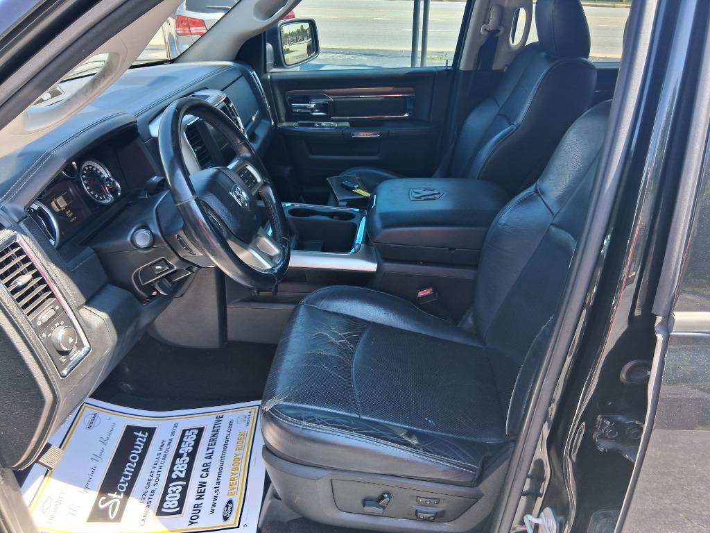 2016 Ram 1500 - $11,999