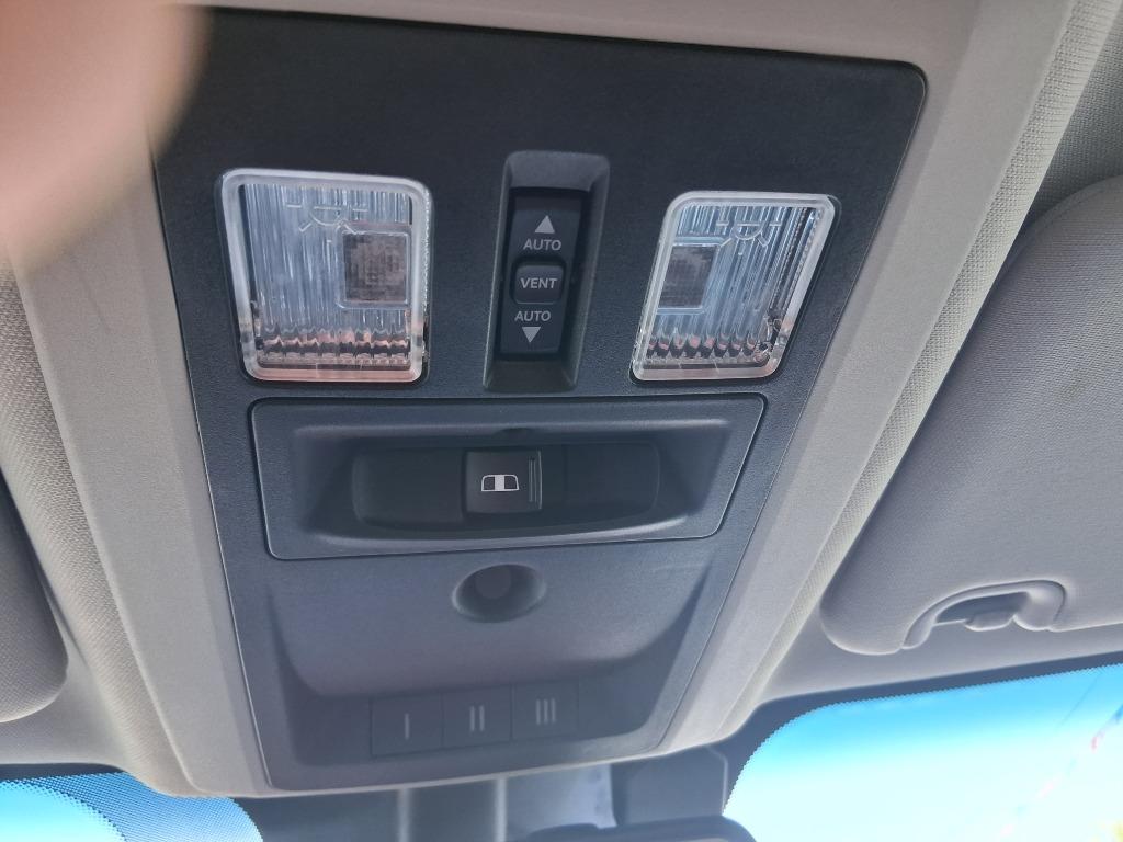 2016 Ram 1500 - $11,999