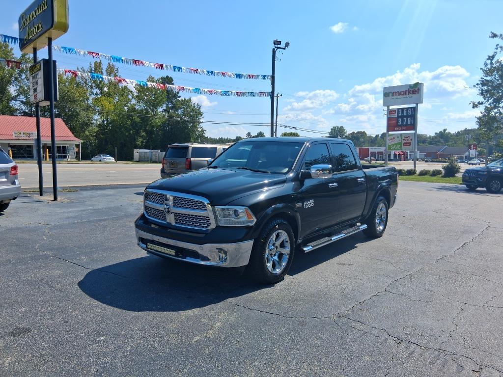 2016 Ram 1500 - $11,999