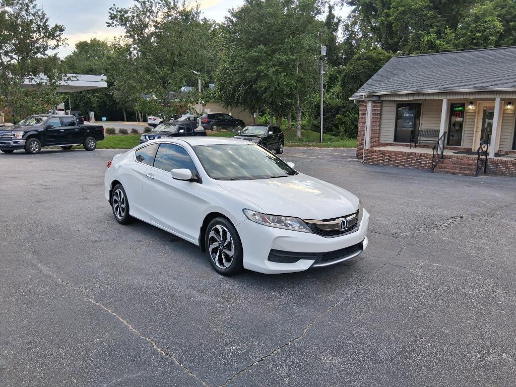 2017 Honda Accord - $11,199