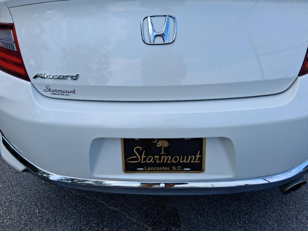 2017 Honda Accord - $11,199