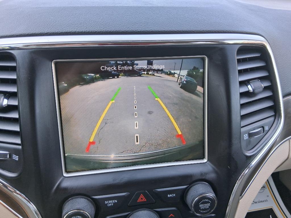 2017 Jeep Cherokee - $10,999