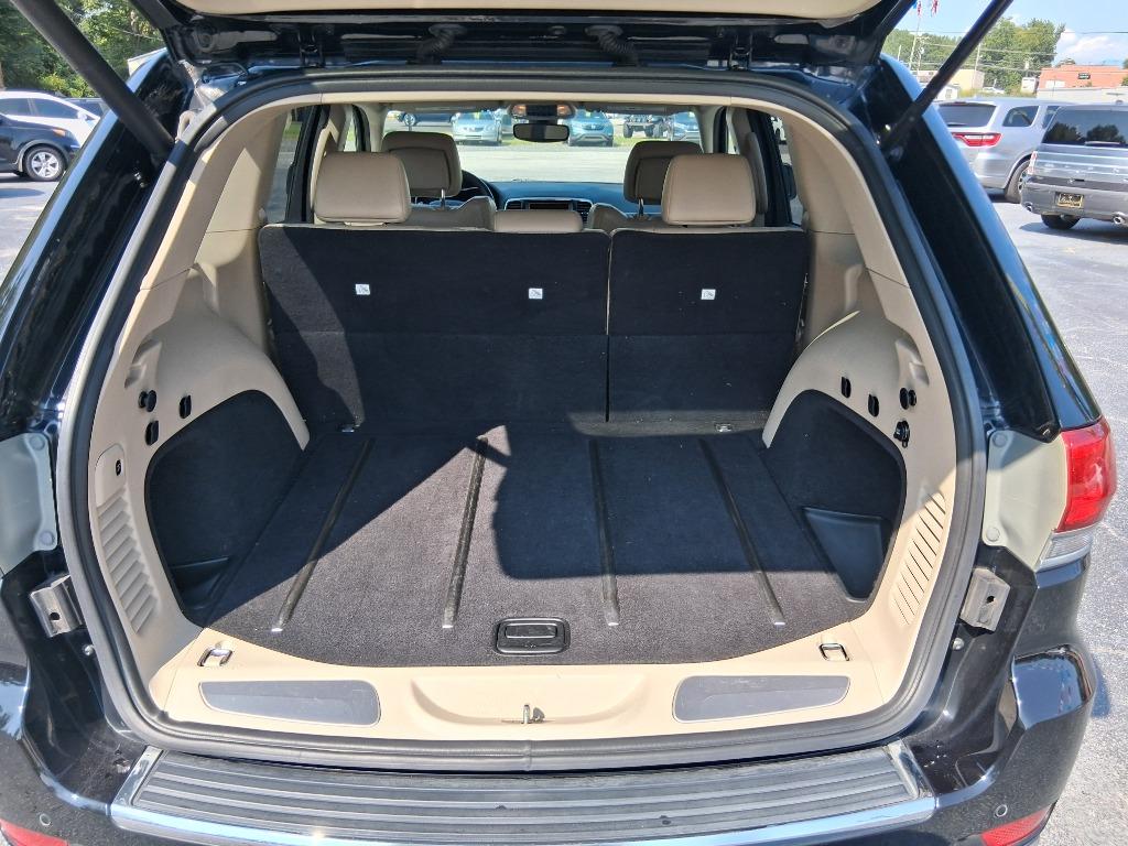 2017 Jeep Cherokee - $10,999