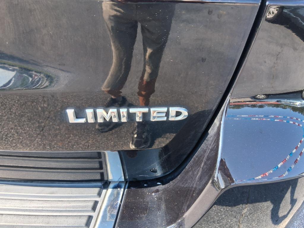 2017 Jeep Cherokee - $10,999