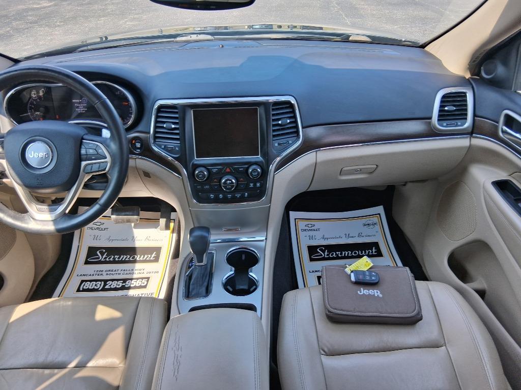 2017 Jeep Cherokee - $10,999