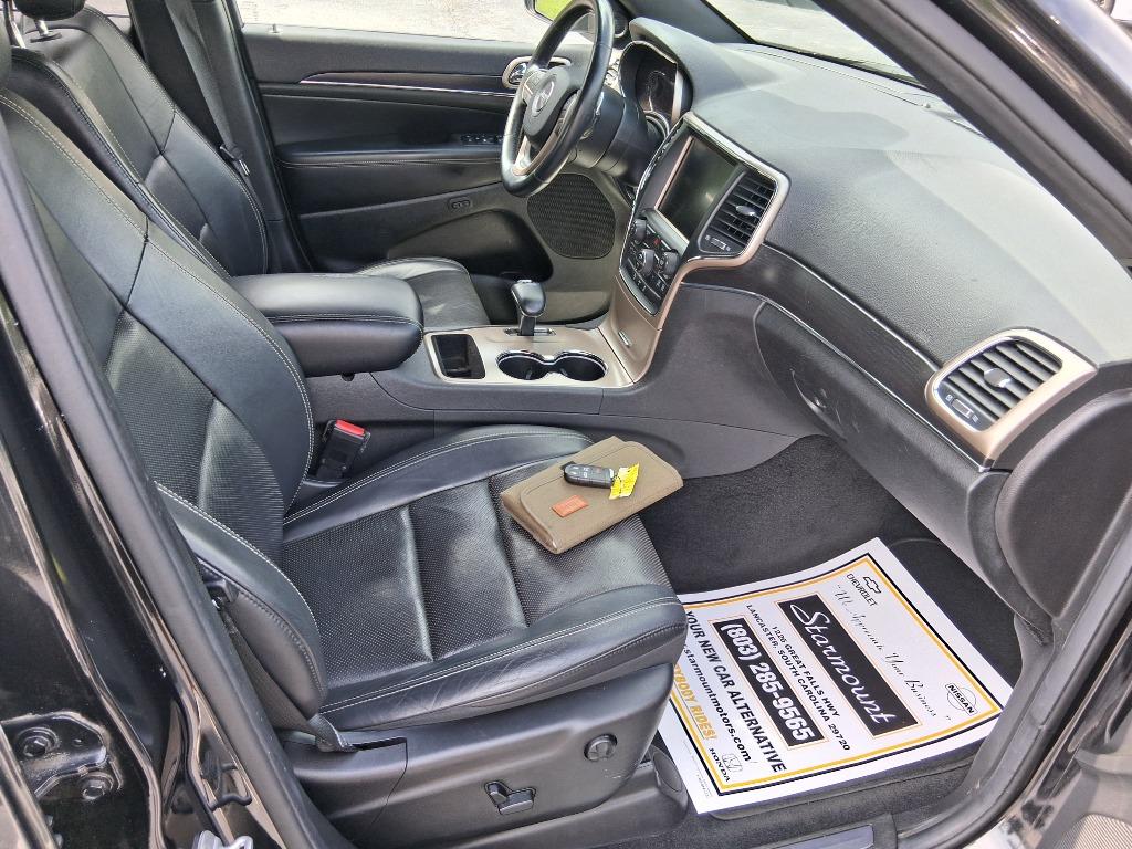2014 Jeep Cherokee - $9,299