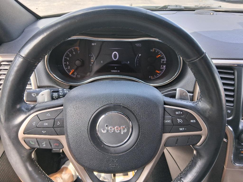 2014 Jeep Cherokee - $9,299