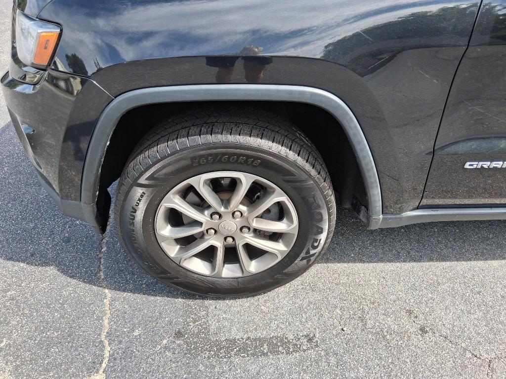 2014 Jeep Cherokee - $9,299