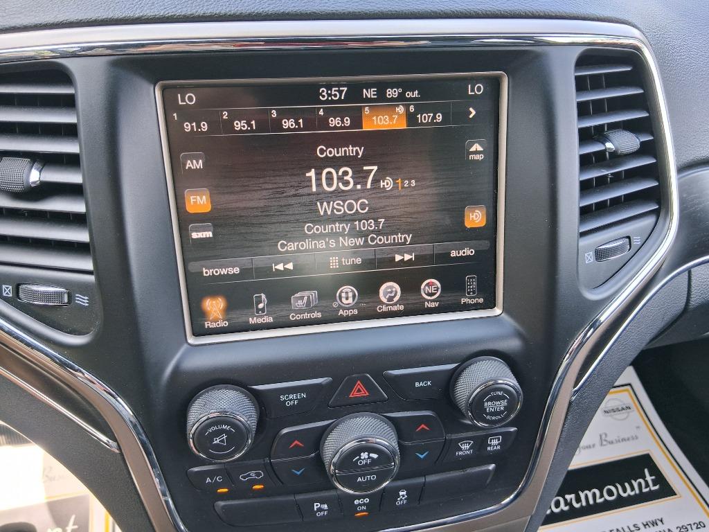 2014 Jeep Cherokee - $9,299