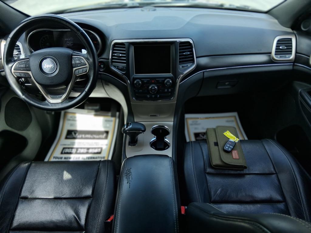 2014 Jeep Cherokee - $9,299