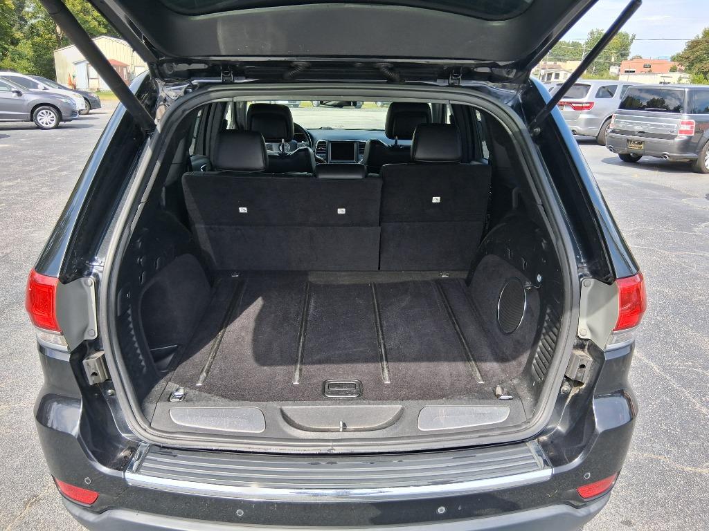 2014 Jeep Cherokee - $9,299