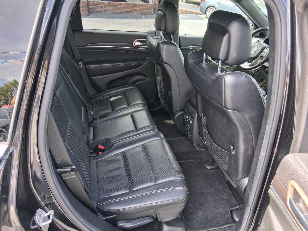 2014 Jeep Cherokee - $9,299