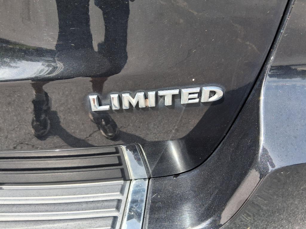 2014 Jeep Cherokee - $9,299