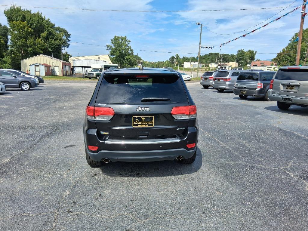 2014 Jeep Cherokee - $9,299