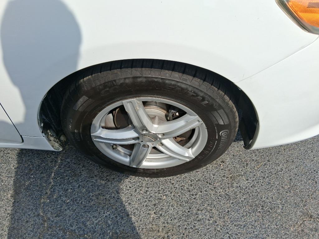 2009 Toyota Corolla - $4,899