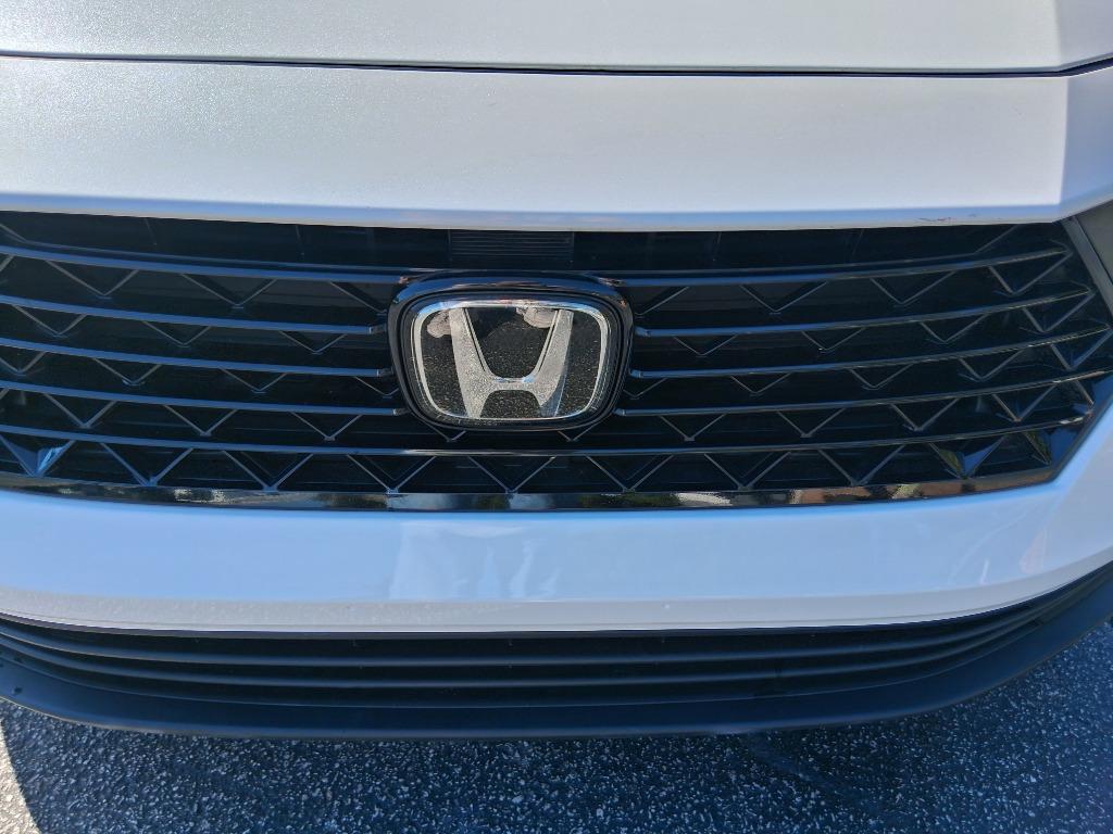 2023 Honda Accord - $22,999