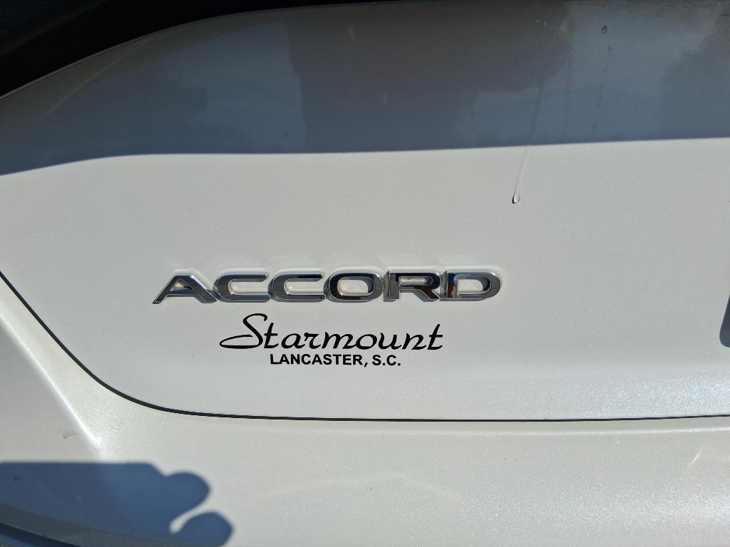 2023 Honda Accord - $22,999