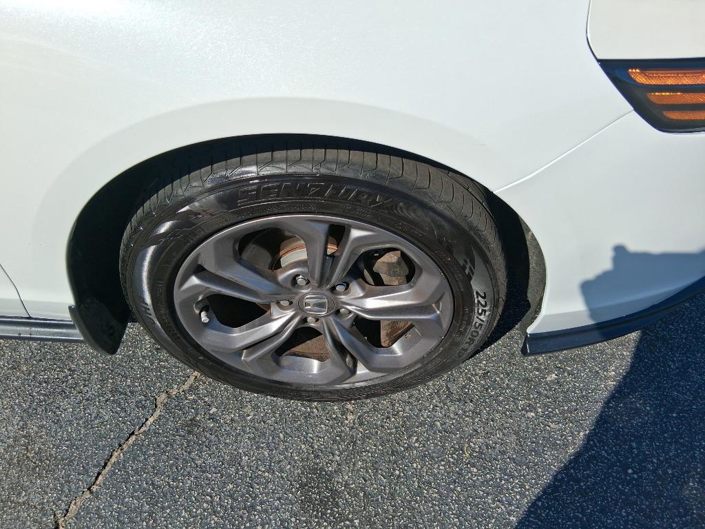 2023 Honda Accord - $22,999