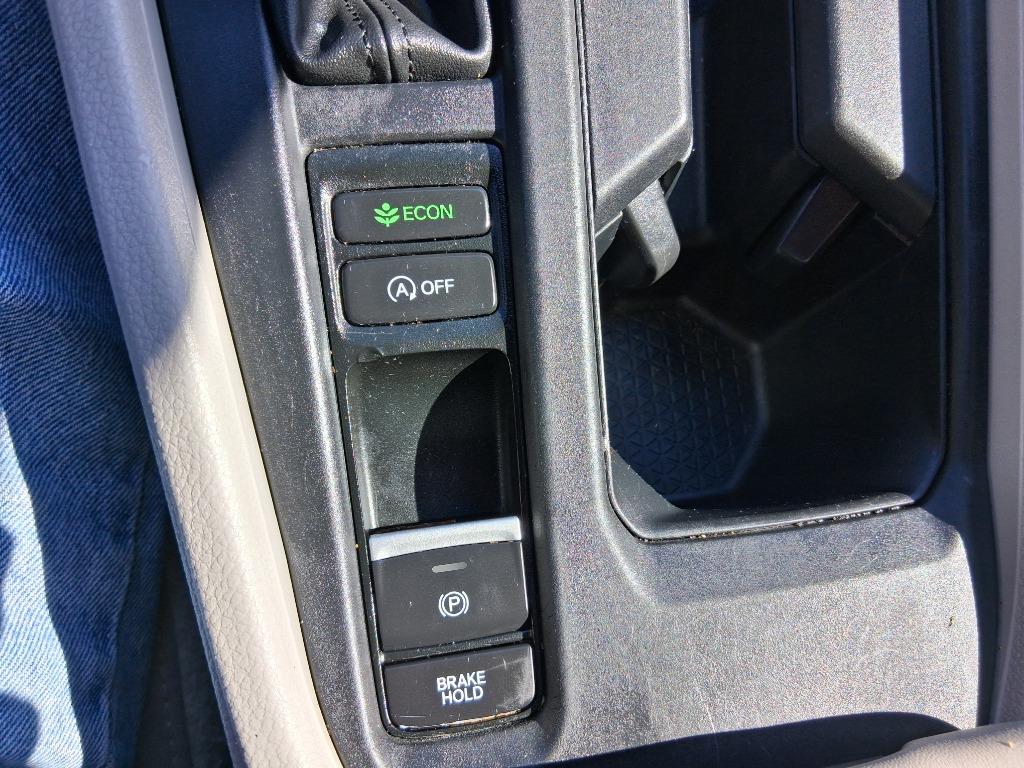 2023 Honda Accord - $22,999