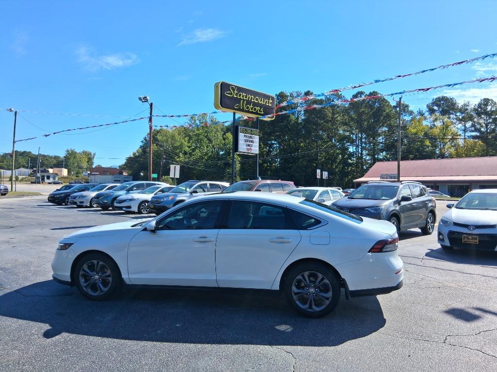 2023 Honda Accord - $22,999