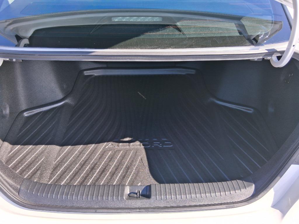 2023 Honda Accord - $22,999