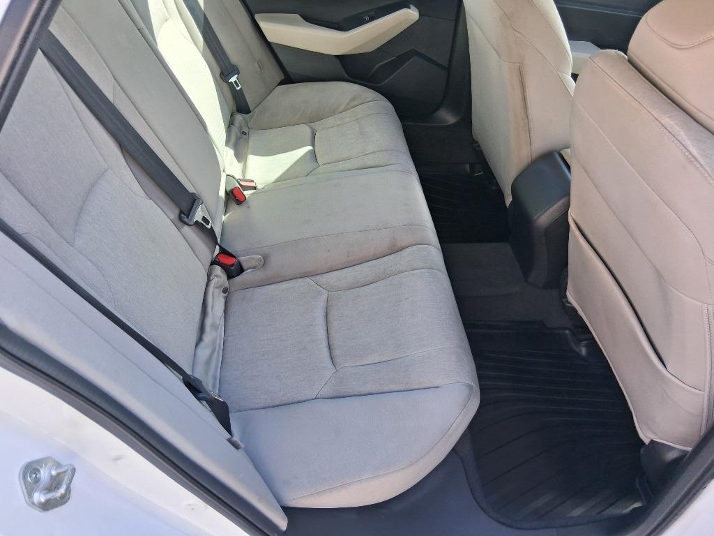 2023 Honda Accord - $22,999