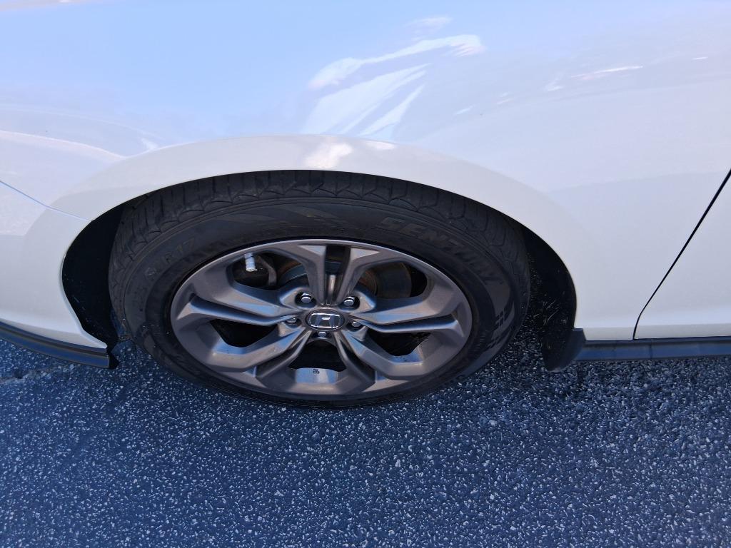 2023 Honda Accord - $22,999