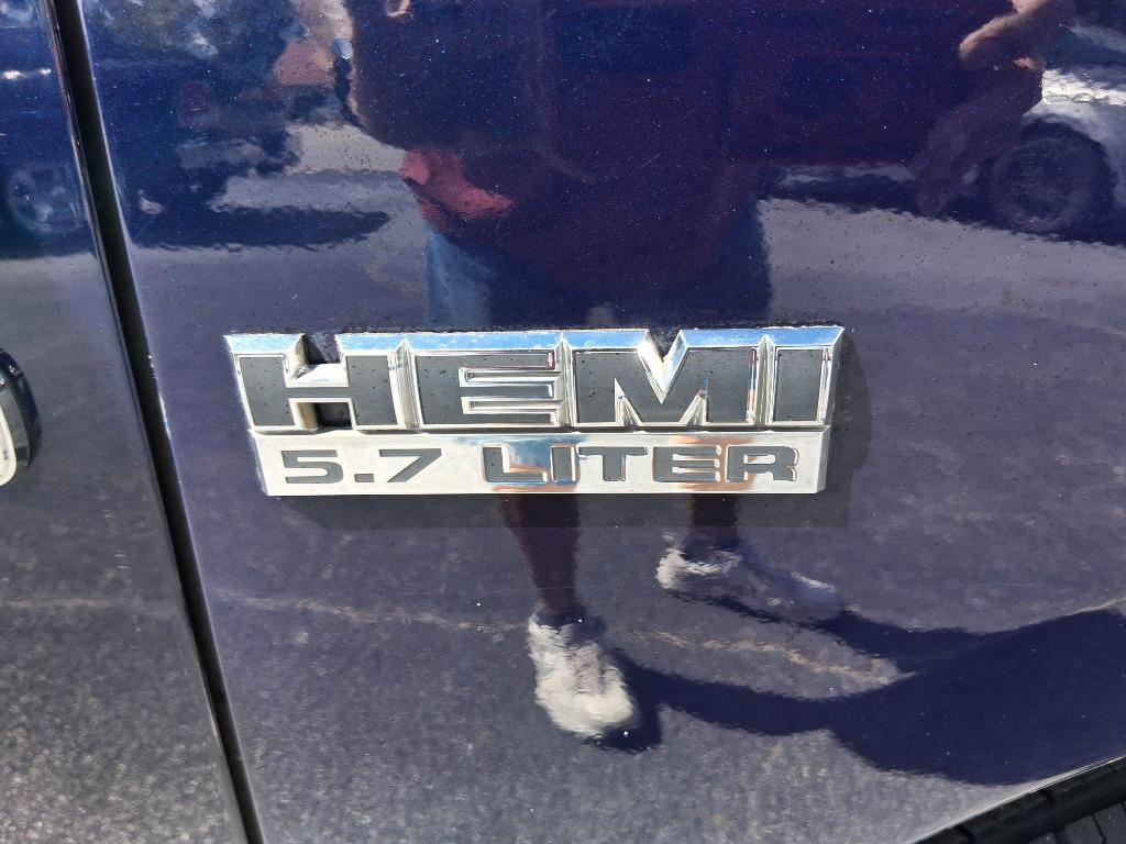 2012 Dodge Ram - $13,999