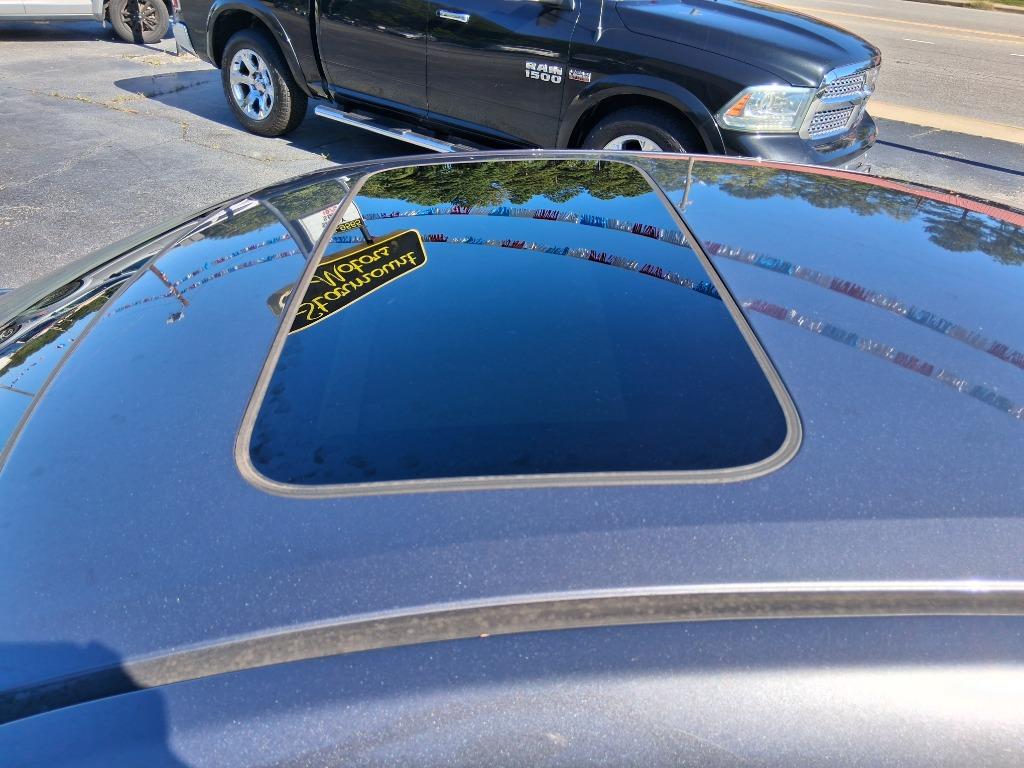 2016 Honda Civic - $14,999