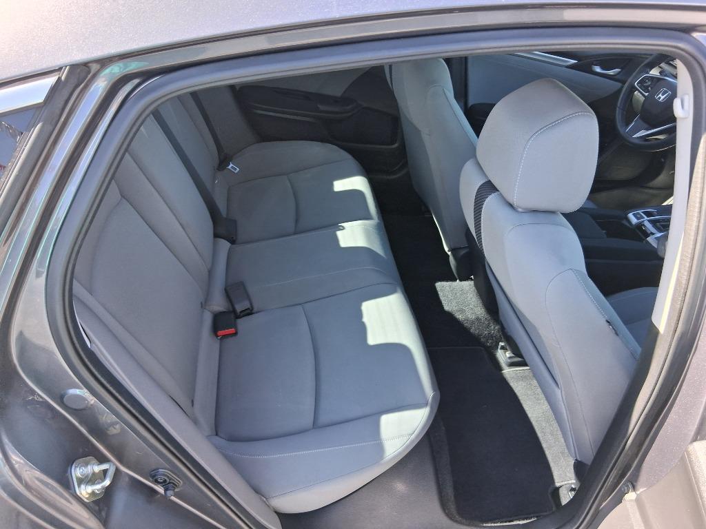 2016 Honda Civic - $14,999