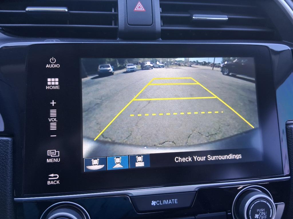 2016 Honda Civic - $14,999