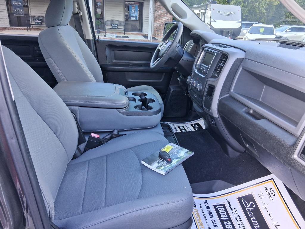2019 Ram 1500 - $19,999