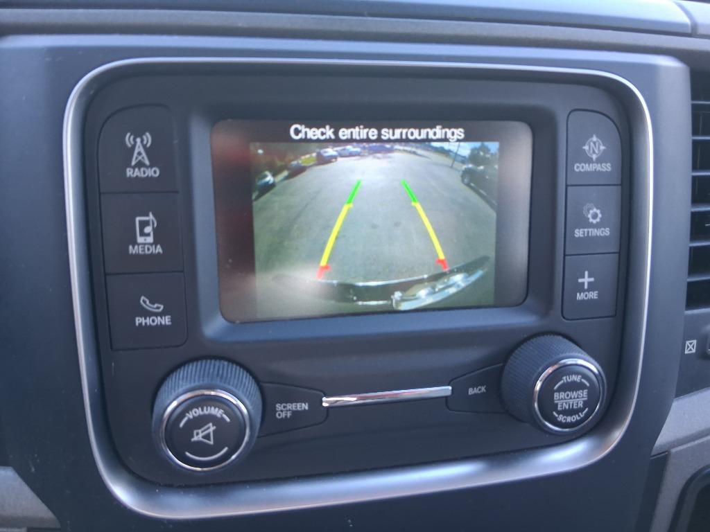 2019 Ram 1500 - $19,999