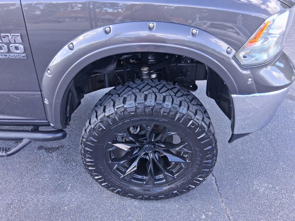 2019 Ram 1500 - $19,999