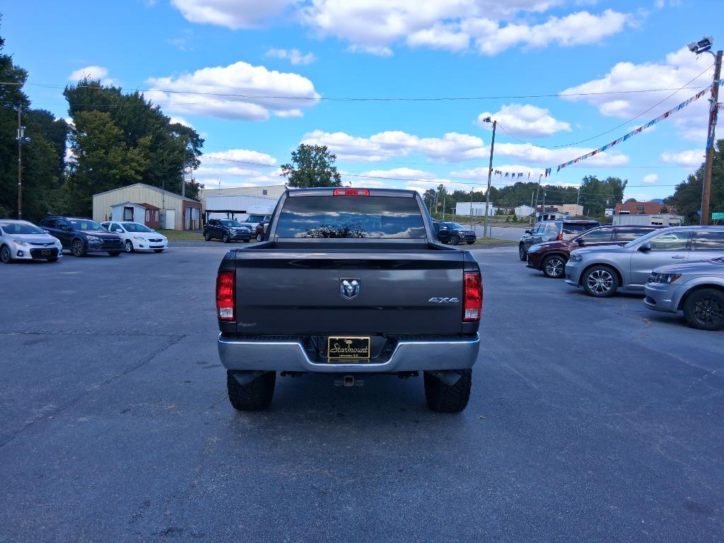 2019 Ram 1500 - $19,999