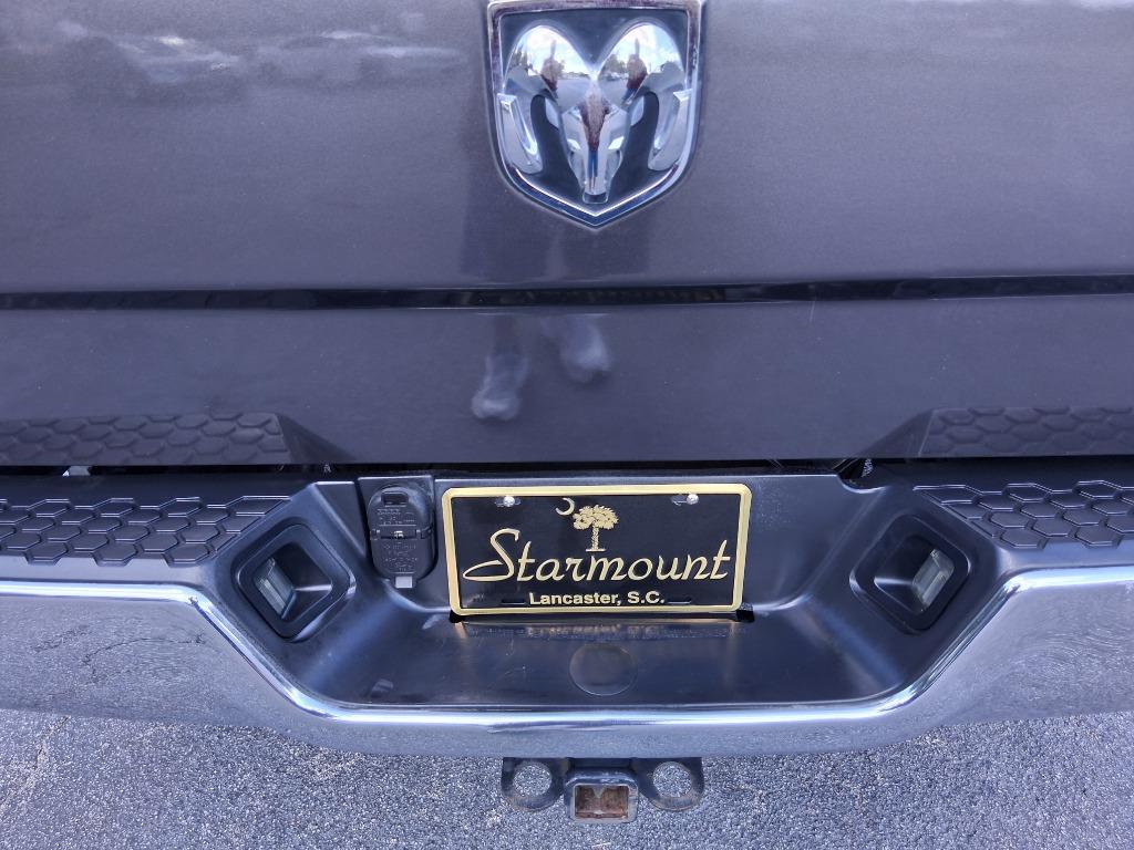 2019 Ram 1500 - $19,999