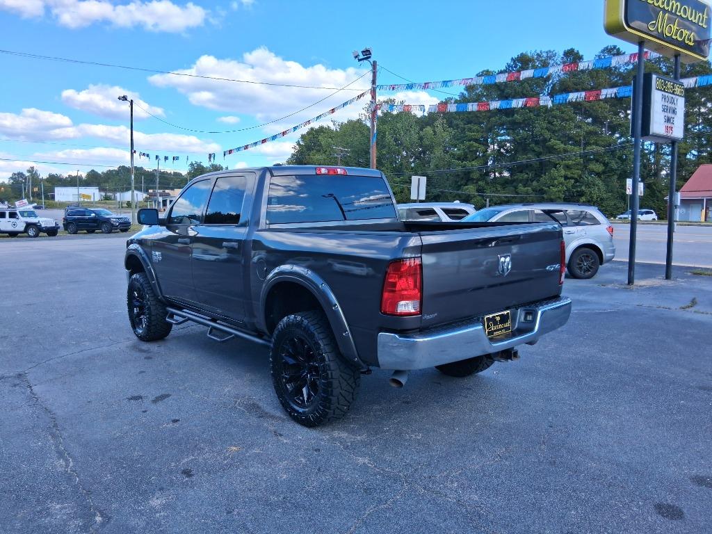 2019 Ram 1500 - $19,999