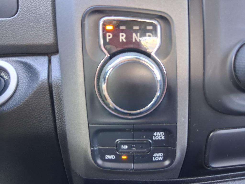 2019 Ram 1500 - $19,999