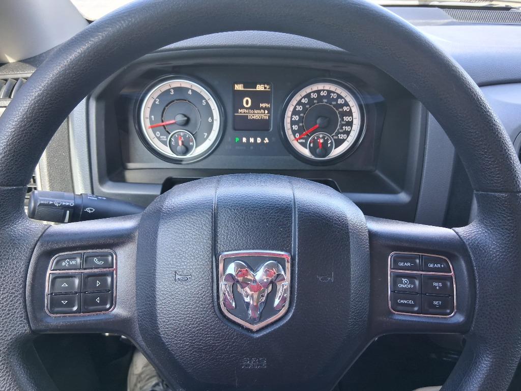 2019 Ram 1500 - $19,999
