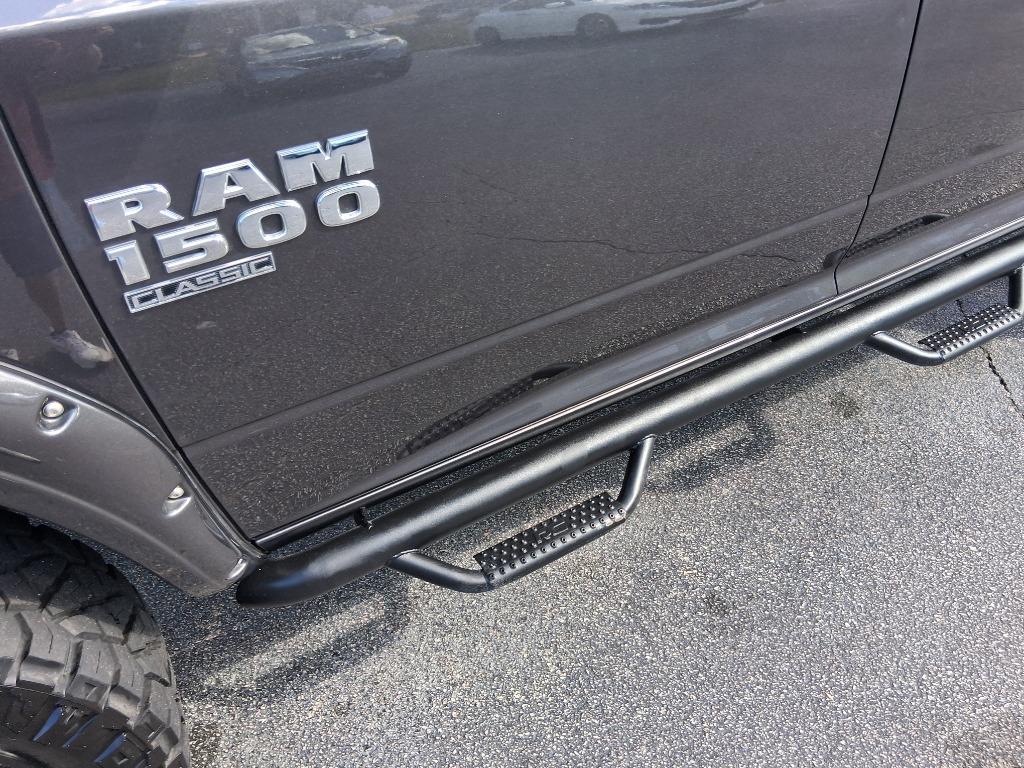 2019 Ram 1500 - $19,999