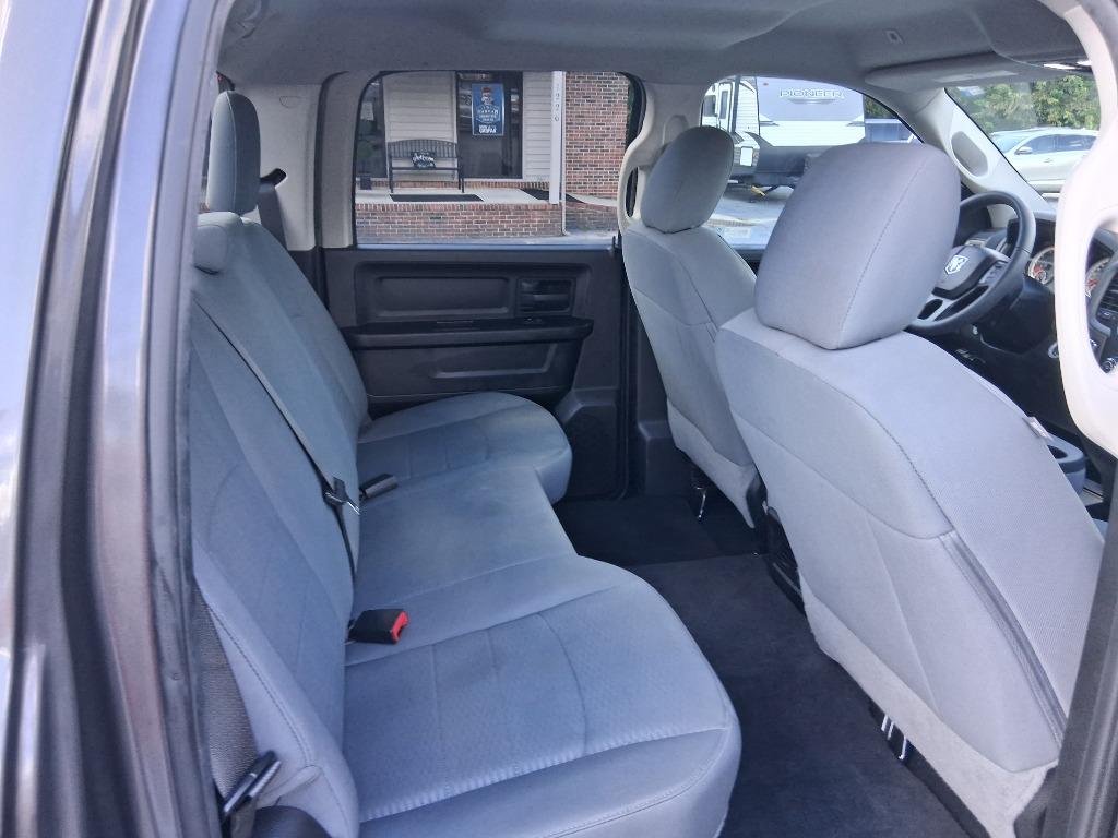 2019 Ram 1500 - $19,999