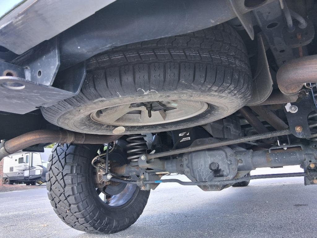 2019 Ram 1500 - $19,999