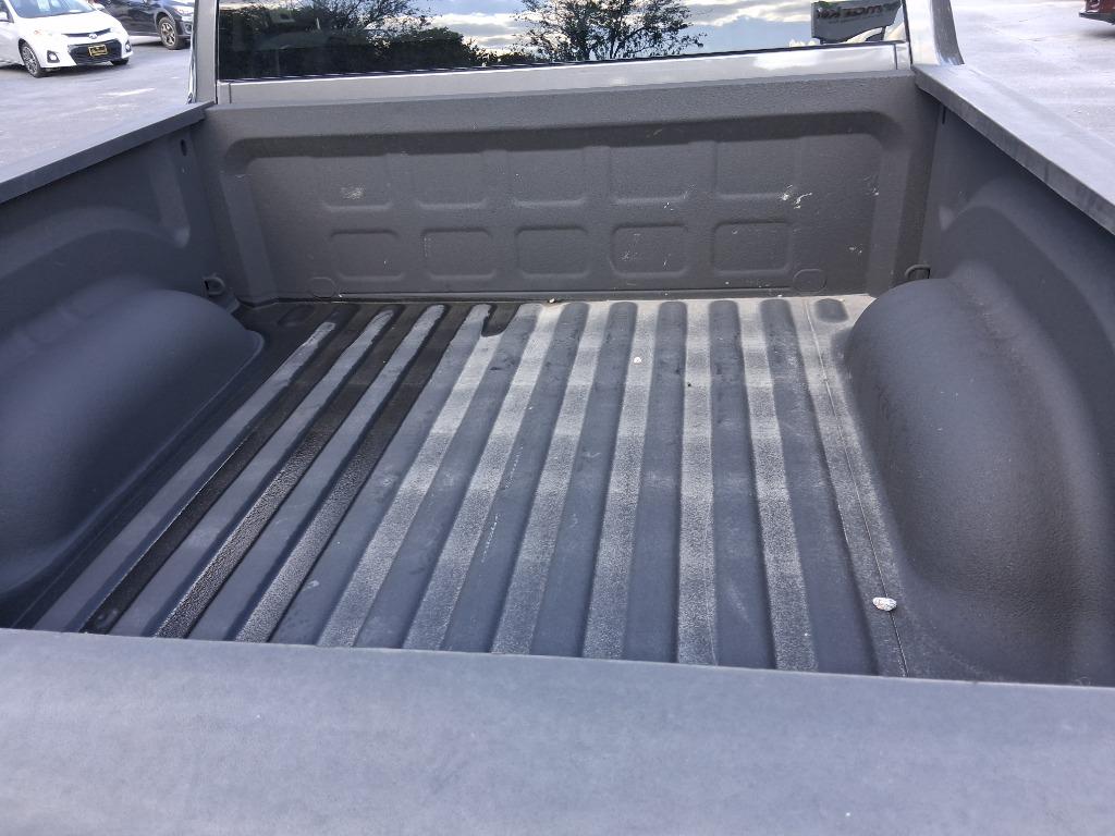 2019 Ram 1500 - $19,999