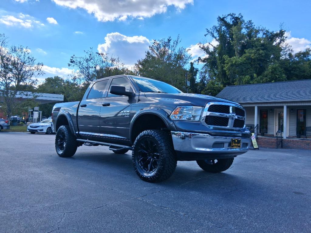 2019 Ram 1500 - $19,999