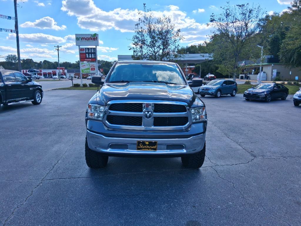2019 Ram 1500 - $19,999