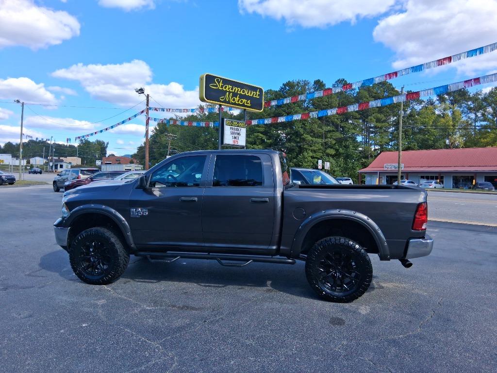 2019 Ram 1500 - $19,999