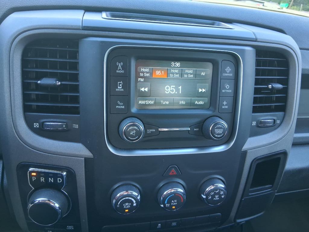 2019 Ram 1500 - $19,999