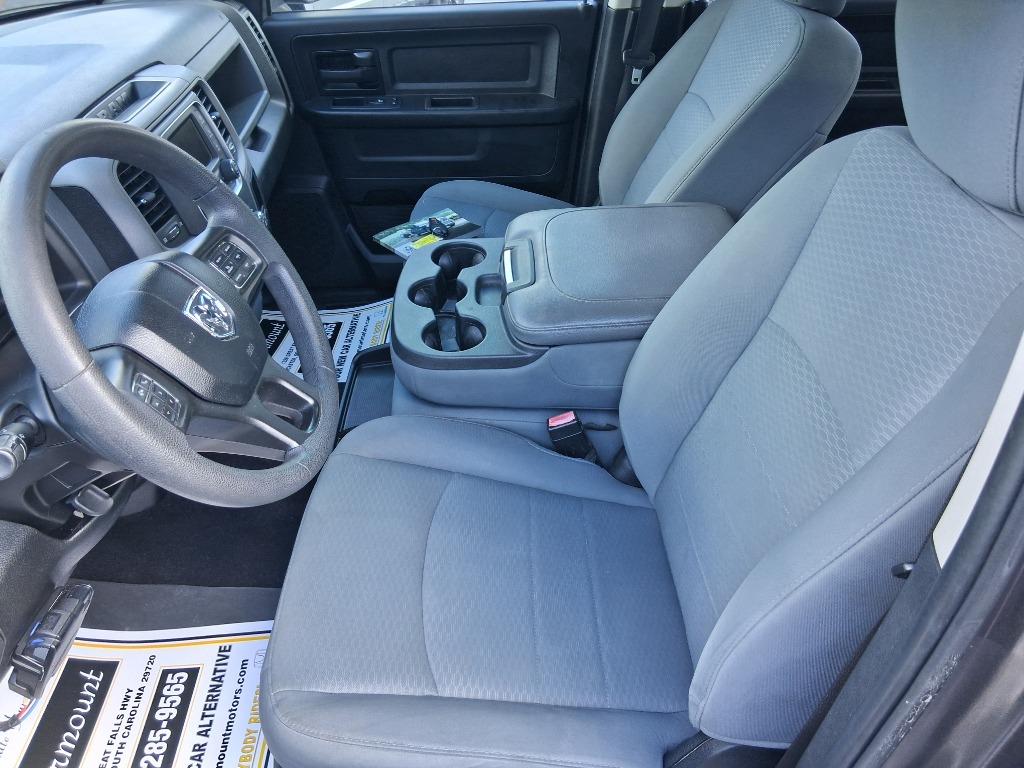 2019 Ram 1500 - $19,999